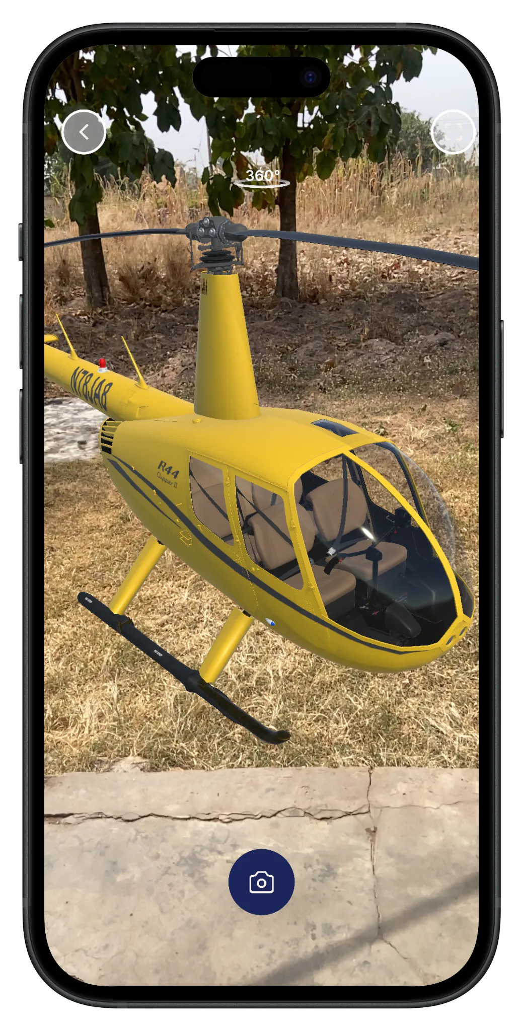 Application Interface screenshot 15
